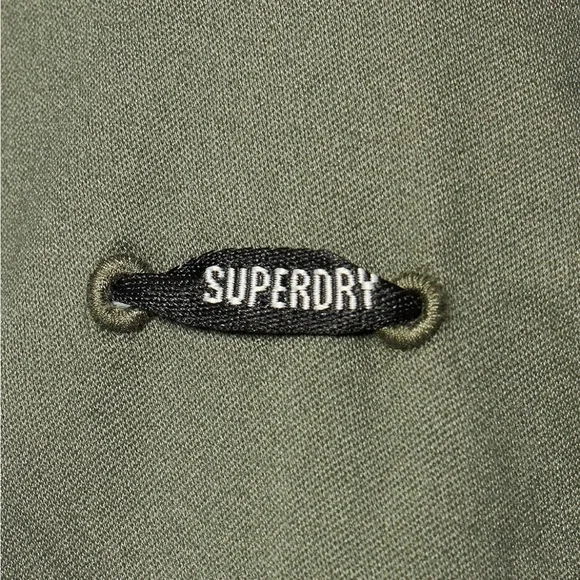 Women’s Superdry 3 in 1 M65 Jacket NEW Military style - Picture 5 of 6
